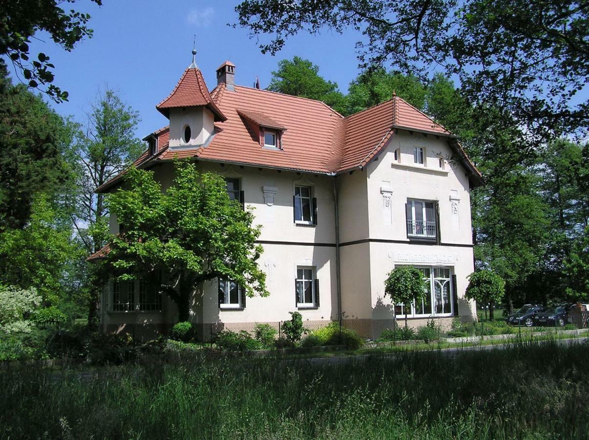 Pension Bier Burg  Exterior foto